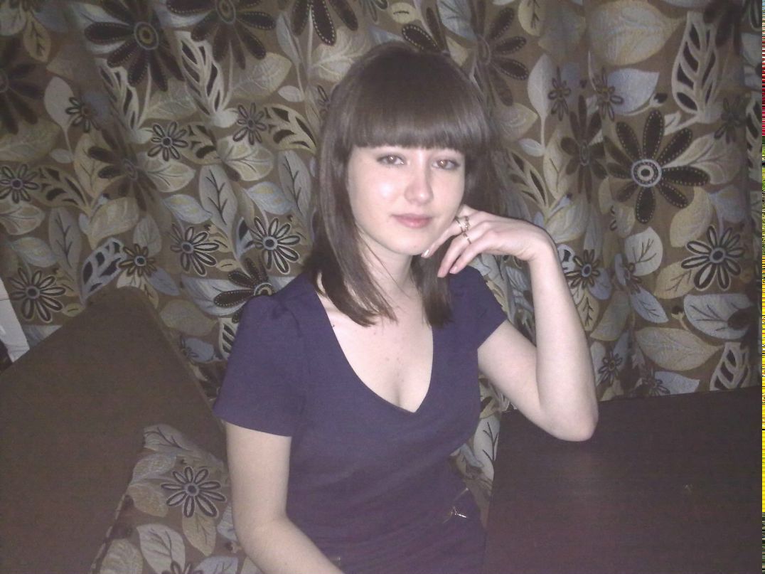 Лиля Блинова | 