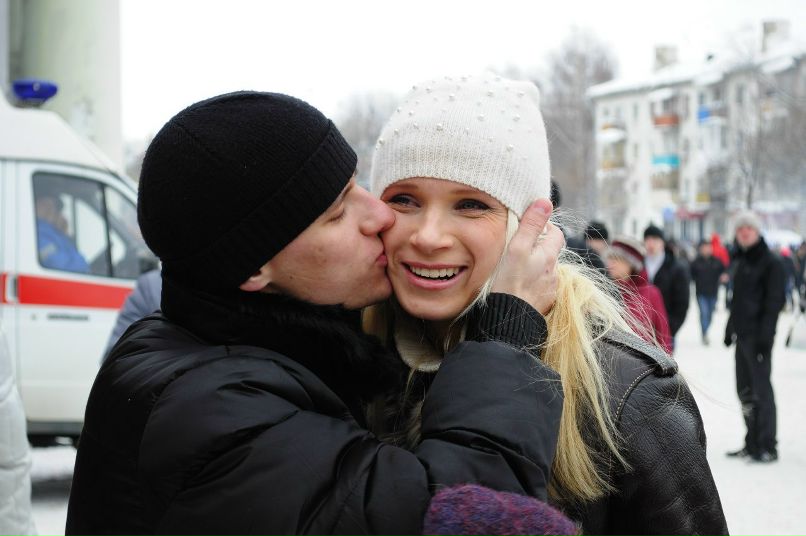 Дарина Синявина | Муром