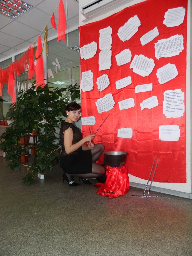 Марина Покровская | Нижний Новгород