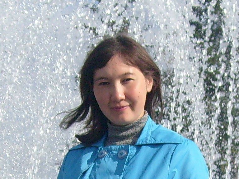 №5, Индира Салаватова №5, Индира Салаватова