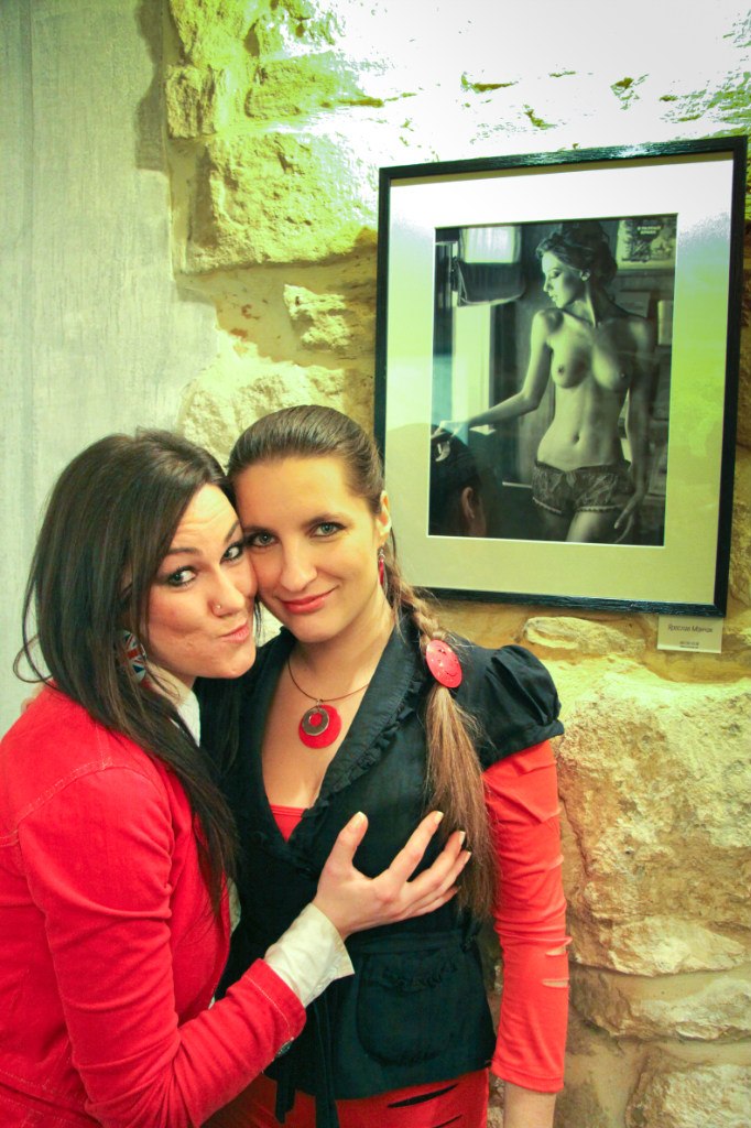 Юля Іванчук | Львов