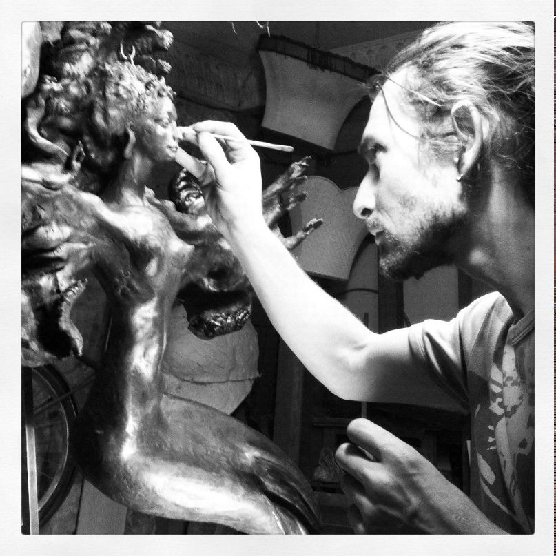 Юлия Мальцева | Санкт-Петербург