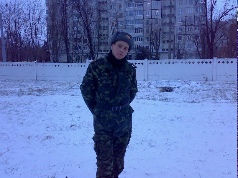Вадим Малород | Бровары