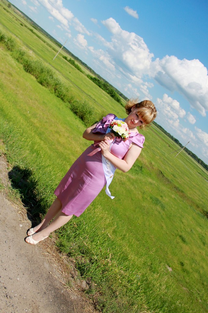 Татьяна Березняк | Краснозерское