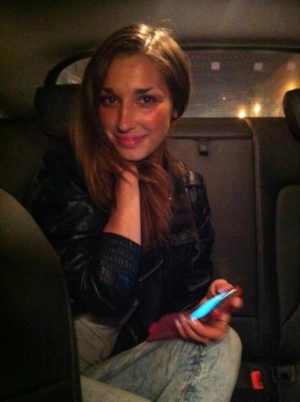 Света Солдатова | Москва