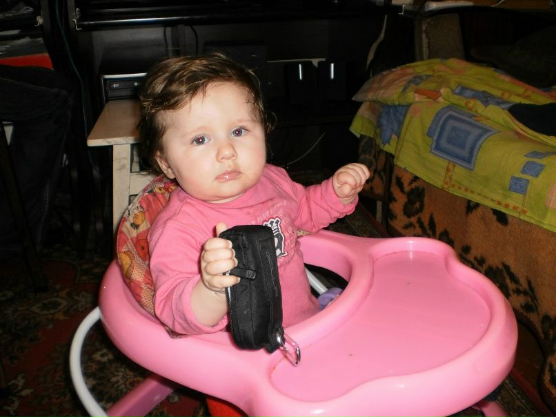 Павел Дорохин Владимирович | Подольск / Котовск