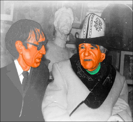 Никита Шевченко | Санкт-Петербург