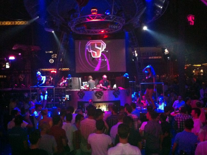 Ilker Yeşiltaş | Antalya