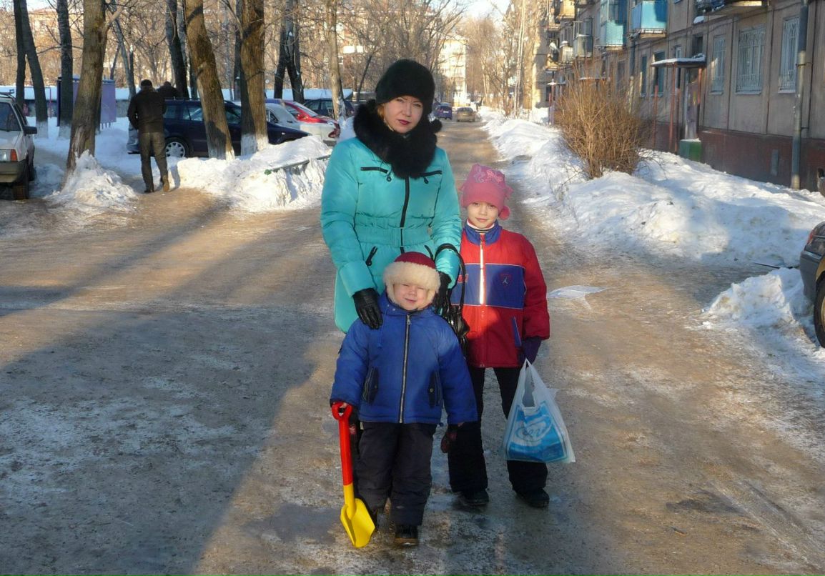 Владимир Кисаримов | Череповец