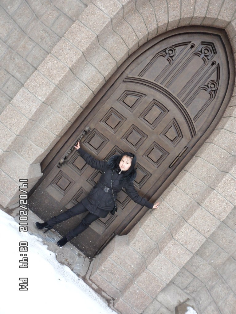 Виктория Тян | Ташкент