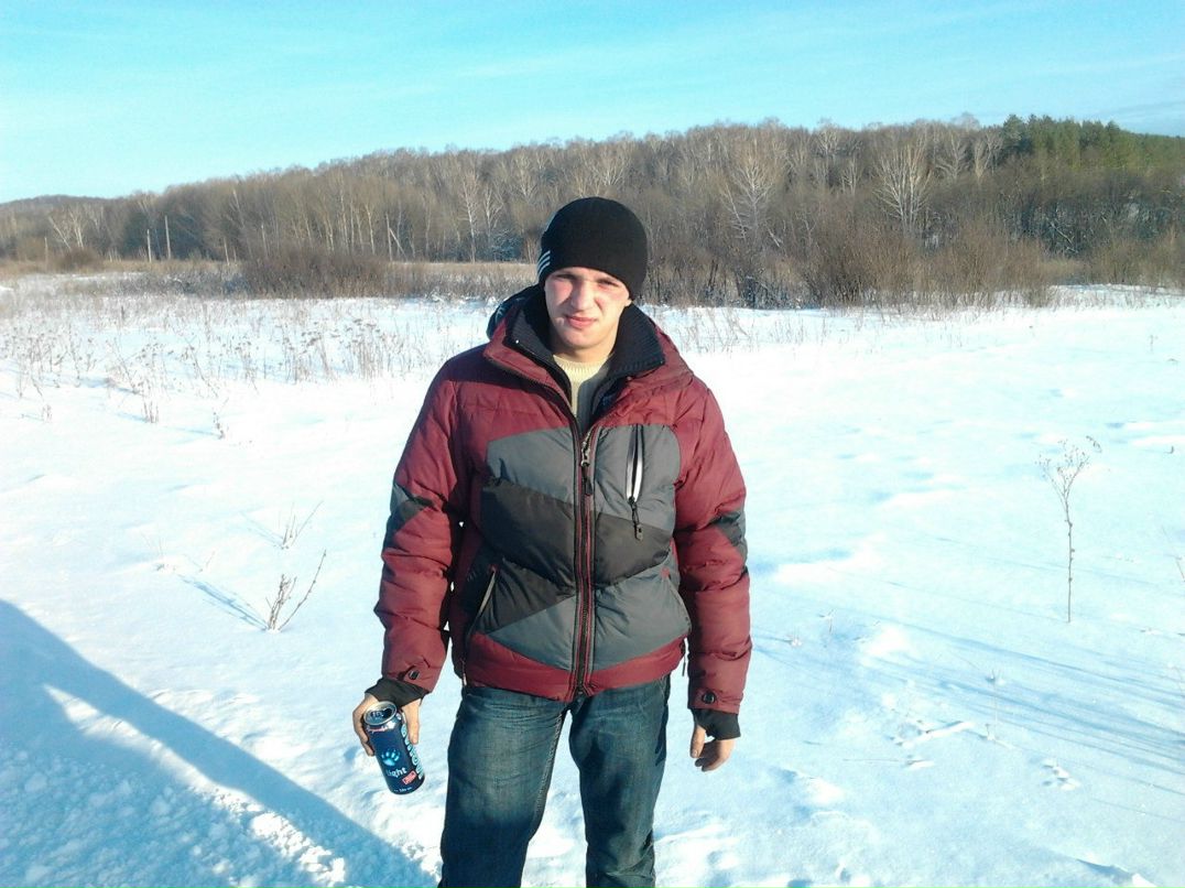 Александр Черномырдин | Стерлитамак