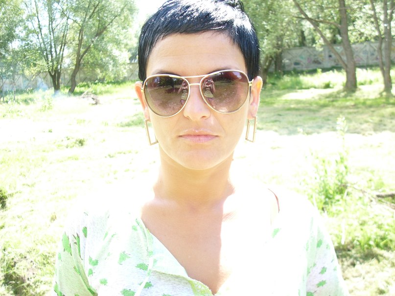 Лена Тараненко | Калининград