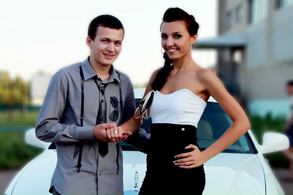 Дарья Куприянова | Саранск