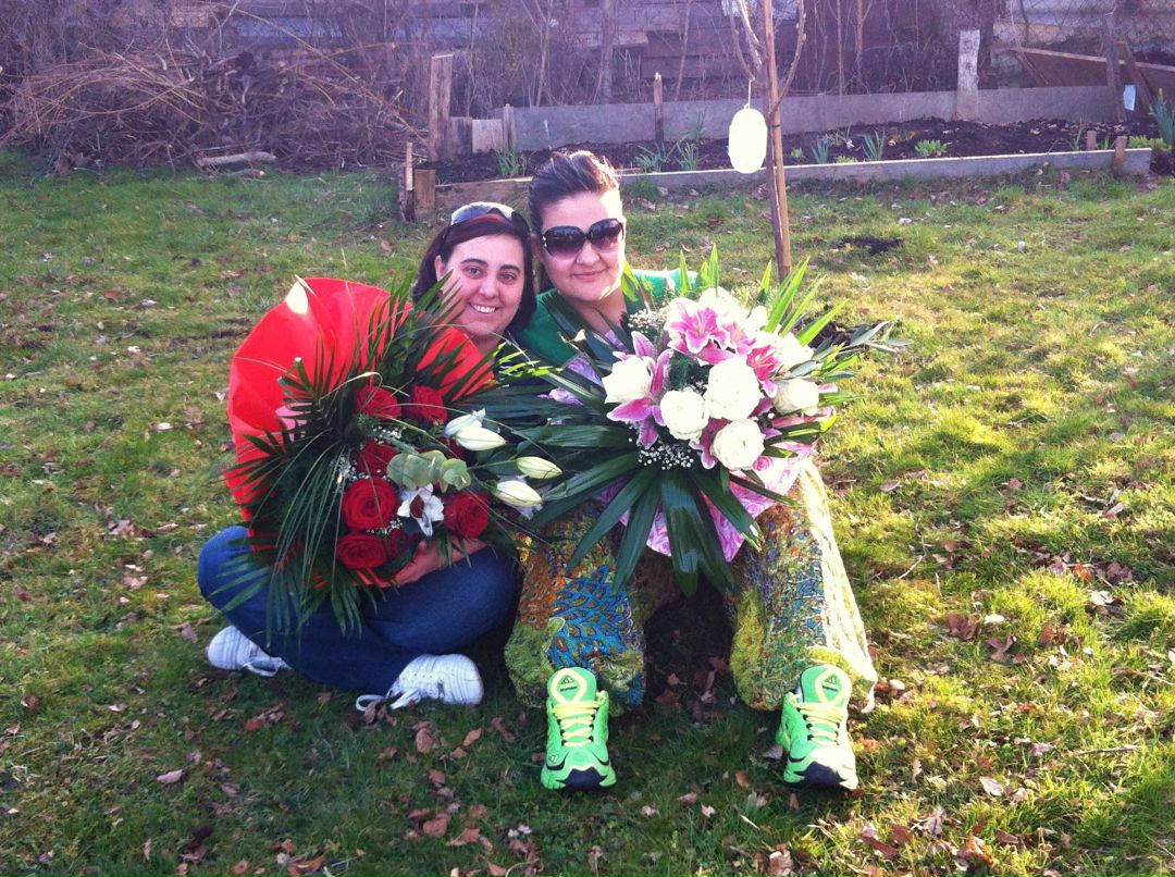 Julia Neugum(Казакова) | Penzberg