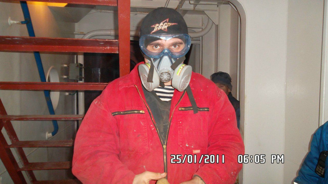 Александр Мостовой | 