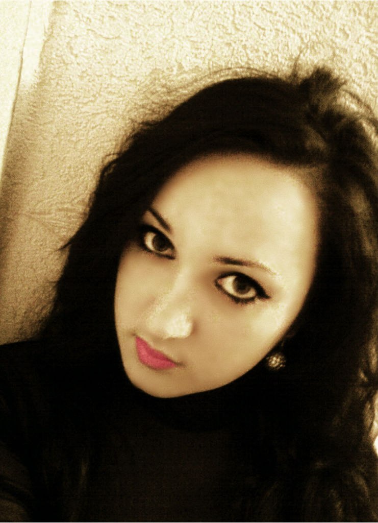 Анастасия Фурман | Каланчак