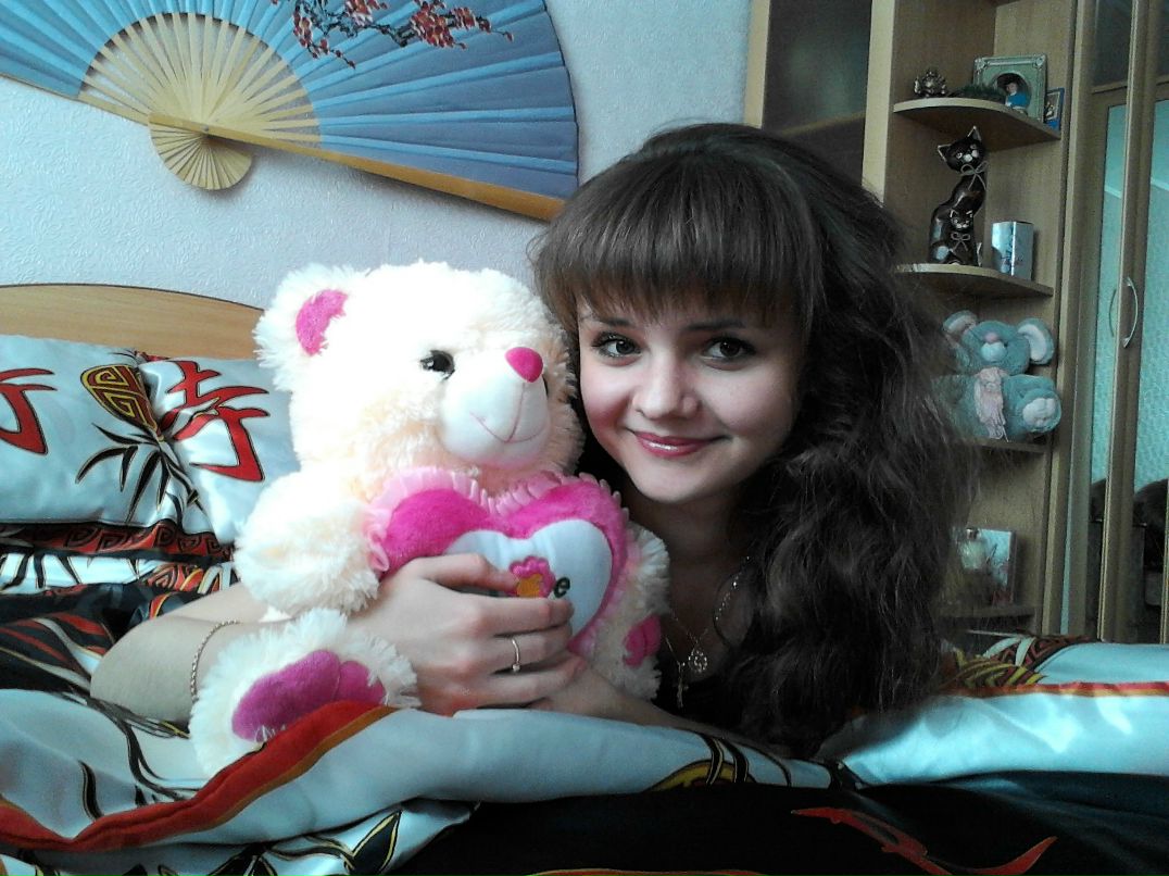 Маринка Богунова | 