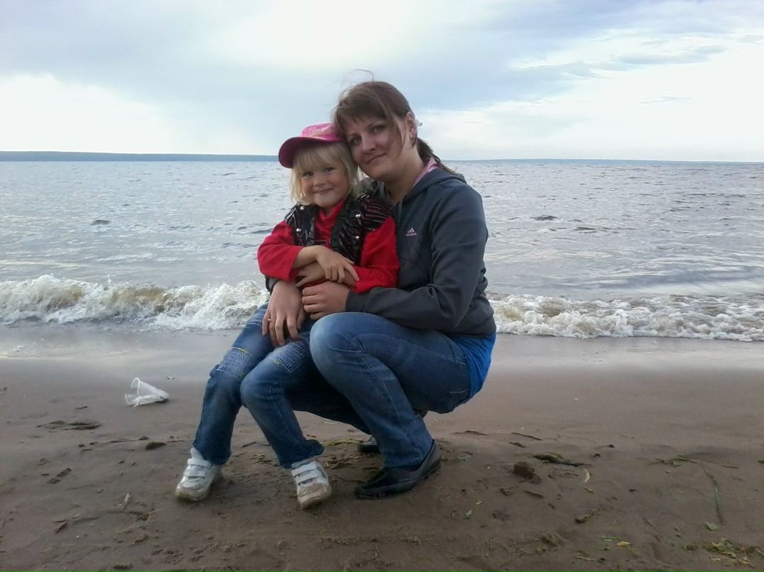 Роза Гимадеева Ирековна | Ульяновск