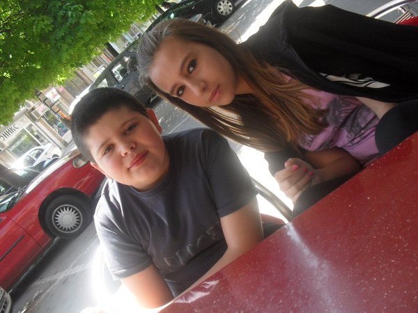 №137, Miljana Radojevic, Москва №137, Miljana Radojevic, Москва