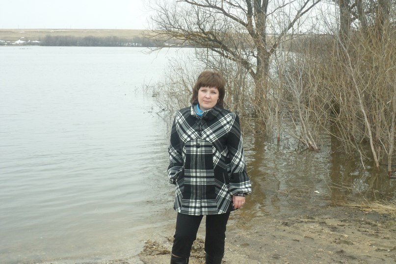 Елена Швецова | Москва