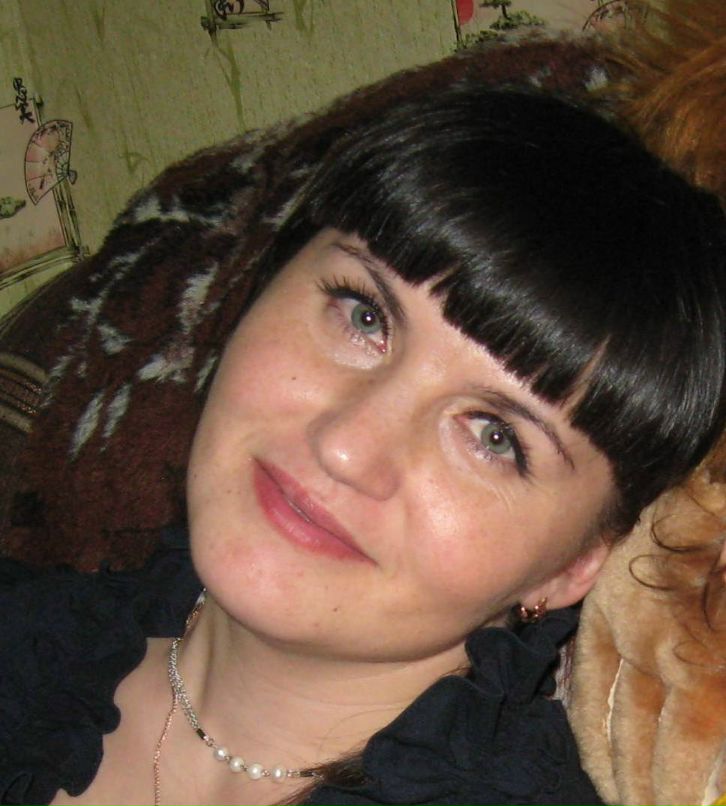 Надежда Матюшкина | Чебоксары