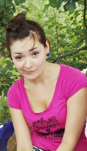 №68, Анна Олейник, Киев №68, Анна Олейник, Киев