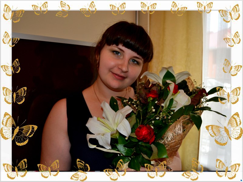 Екатерина Савченко | Краснодар