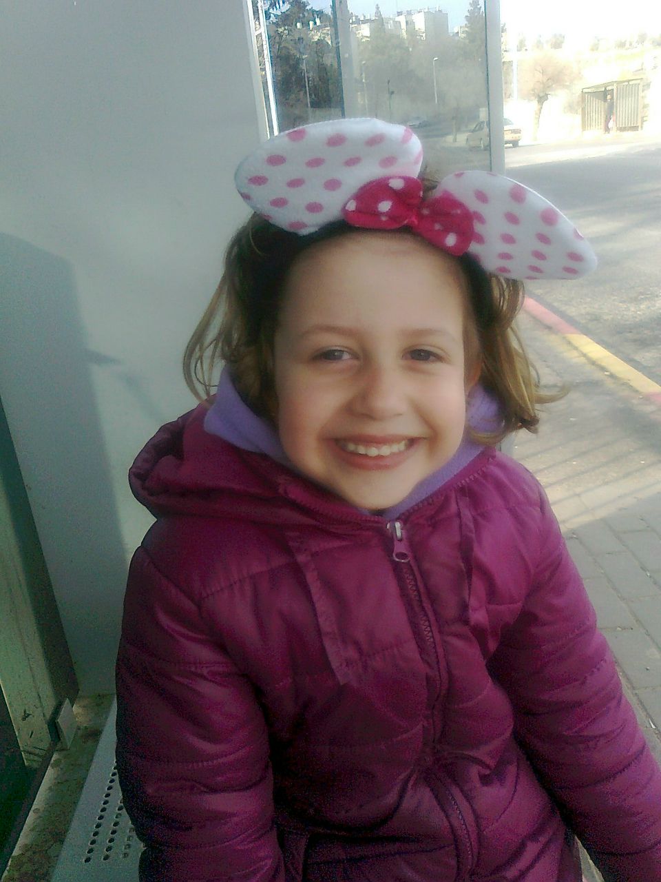 Инна Цепакина | Иерусалим