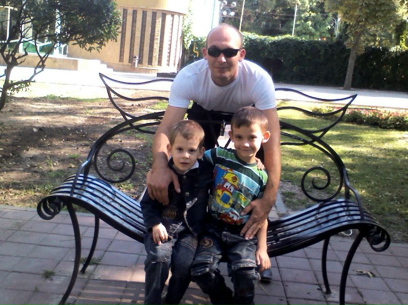 Андрей Марков | Сургут