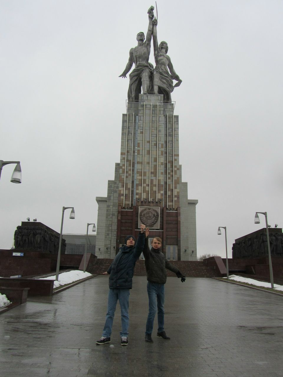 Дмитрий Тихонов | Самара