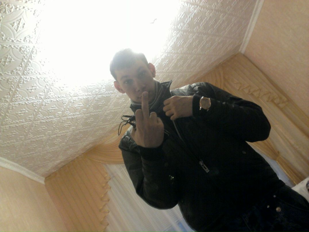 Serega Puzatkin sega | Волгоград