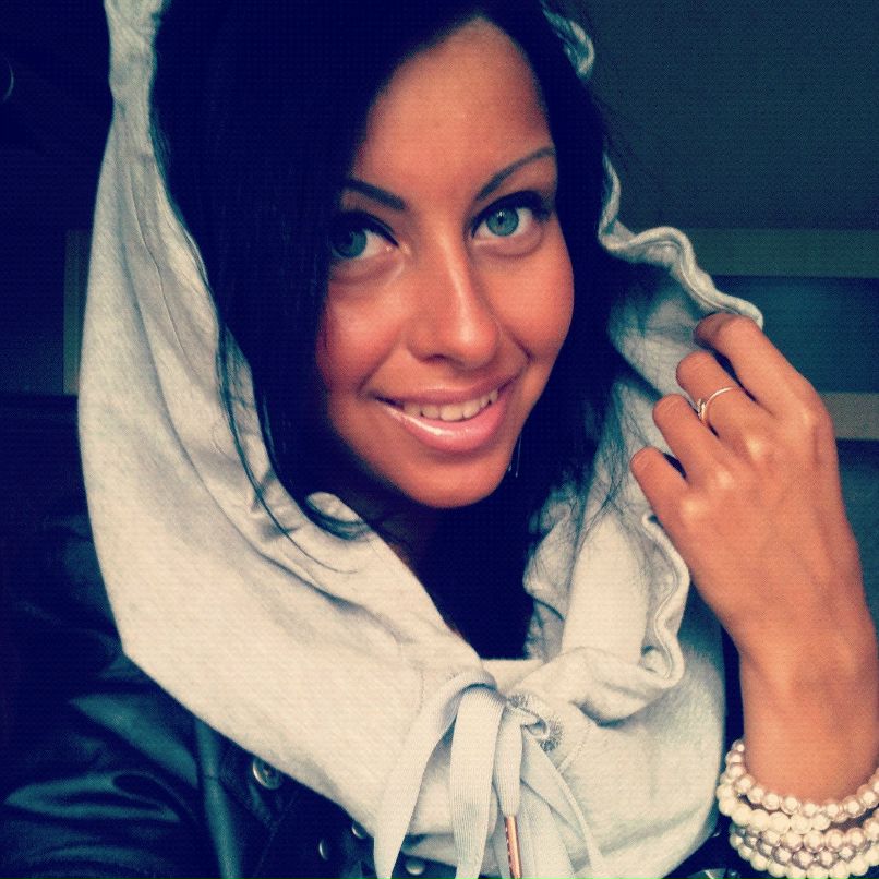 Алина Козлова | 