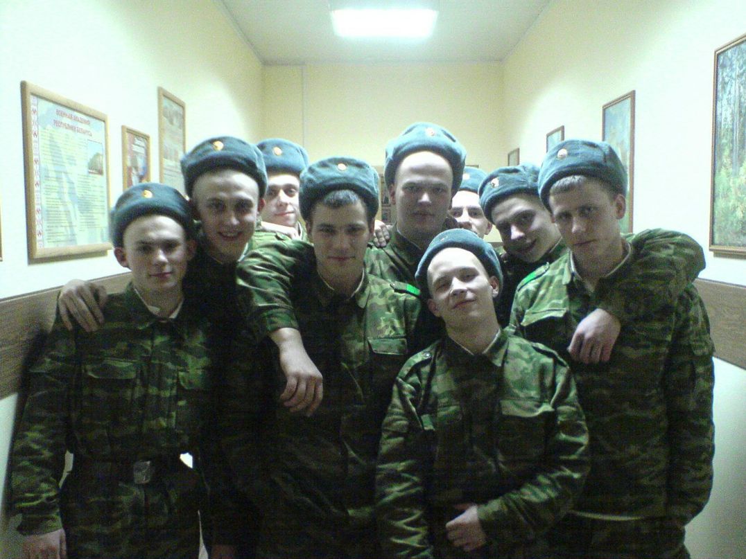 Евгений Юдицкий Snak'e | Минск