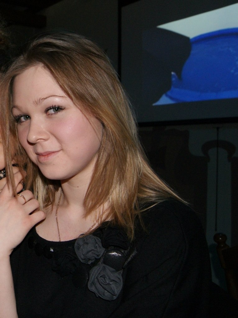 Анютка Атнагулова | 