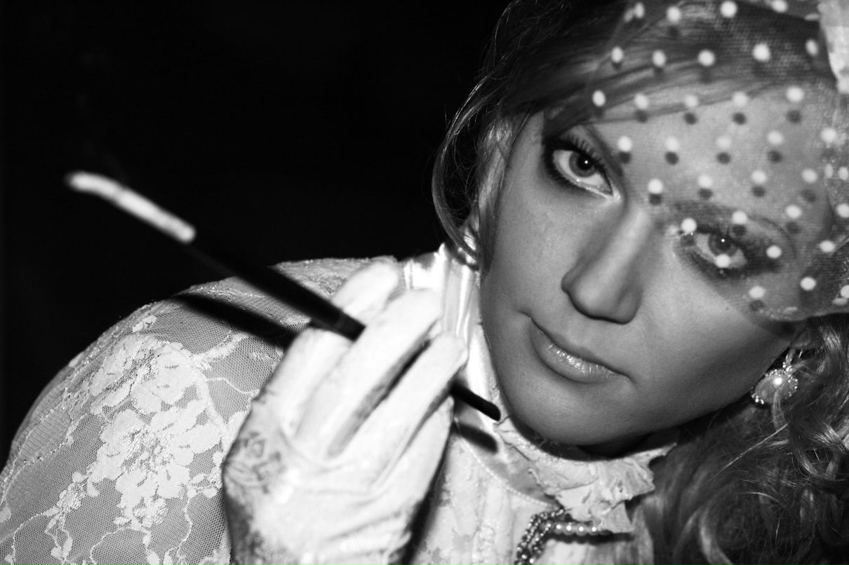 Іванка Купріянюк | Луцк