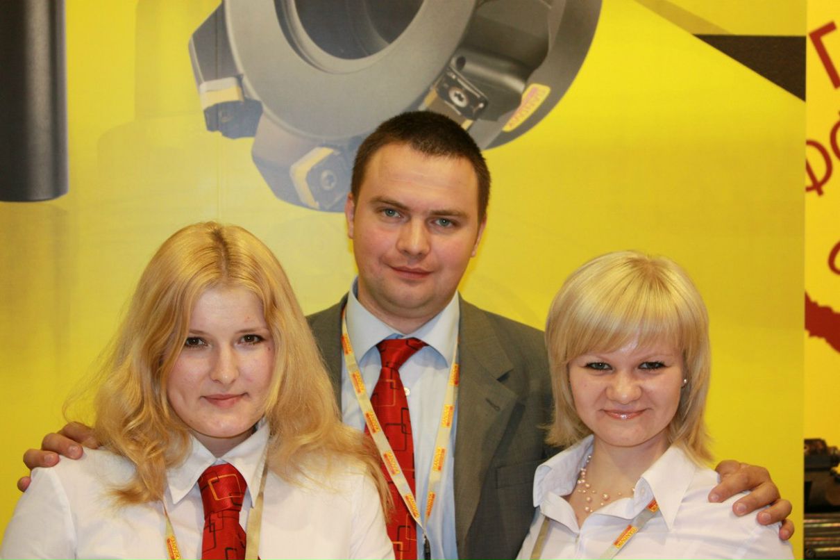 Алиса Трубицкая | Рыбинск