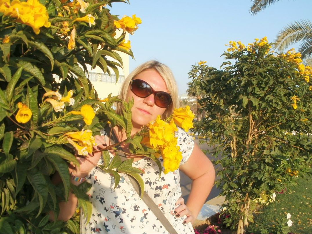 Наташа Васильева-Яржинская | Москва