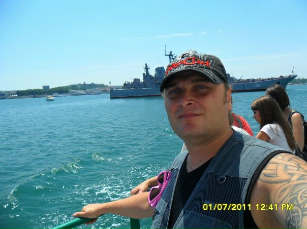 №49, Сергей Городиский, 51 год, Мариуполь №49, Сергей Городиский, 51 год, Мариуполь