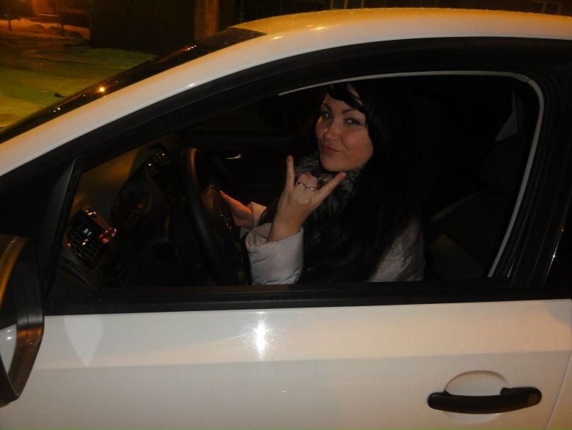 №87, Сашенька Смирнова, 36 лет, Коряжма №87, Сашенька Смирнова, 36 лет, Коряжма