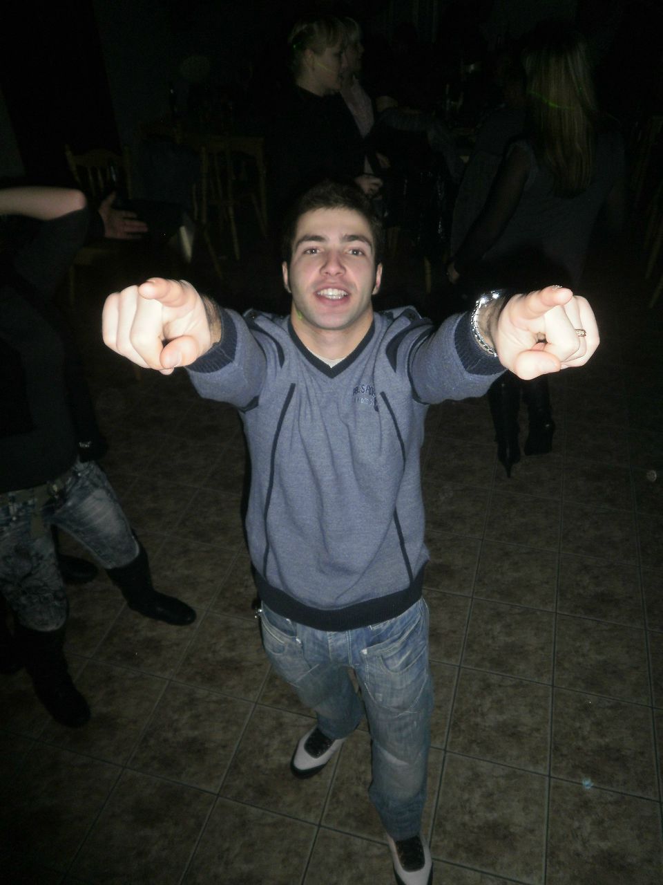 Михаил Черебай | Новоазовск