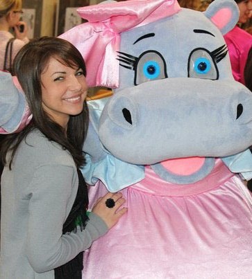 Ксения Бузук | 