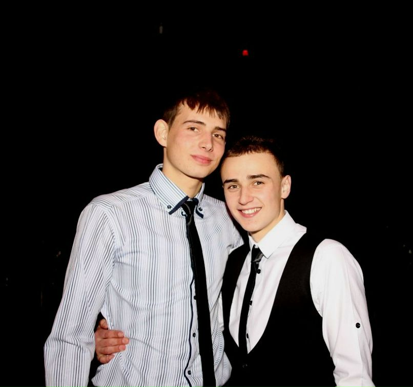 Міша Мазур | New York City