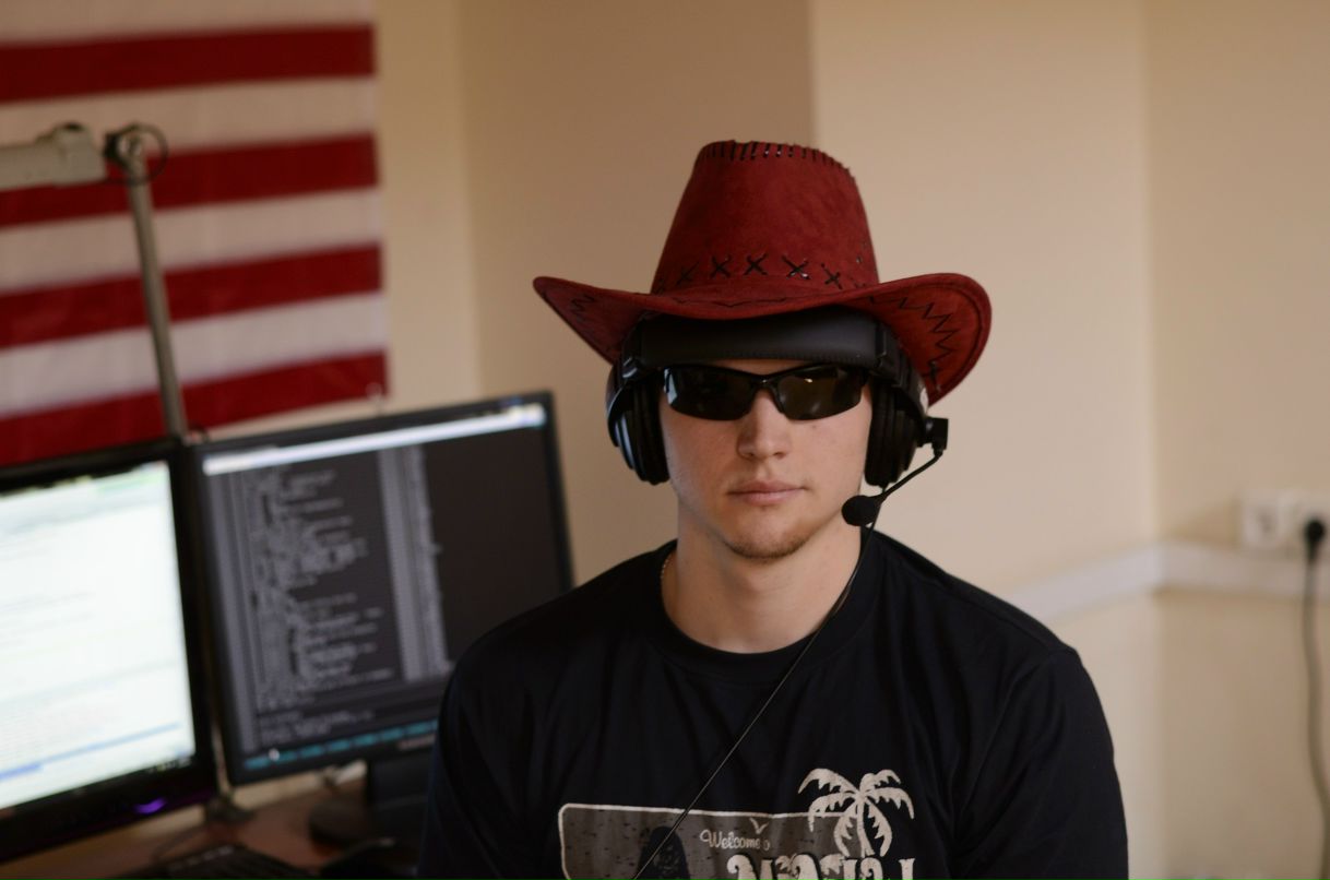 Саша Селезнев CTPEJIOK | Днепр (Днепропетровск)