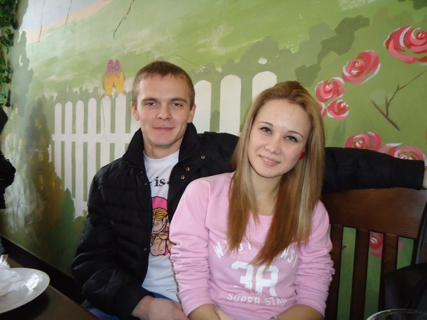 Александр Волков | Владимир