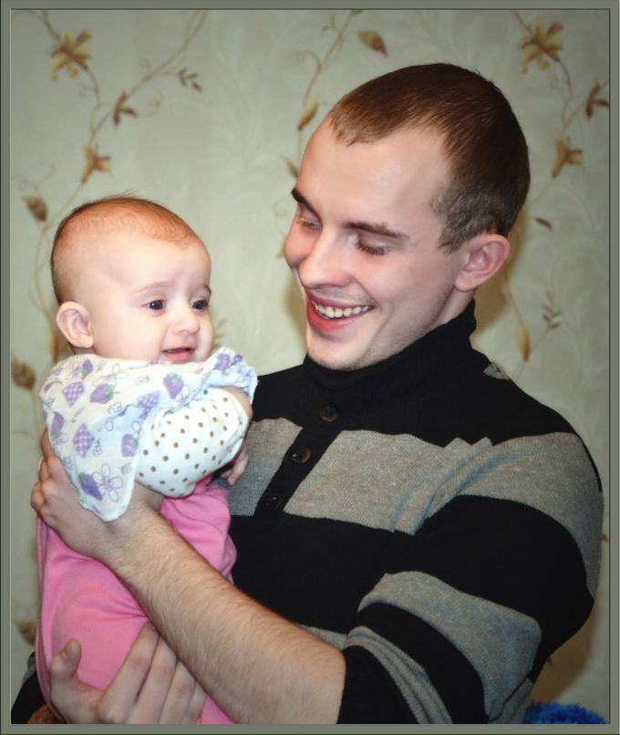 Ваня Карчевский 