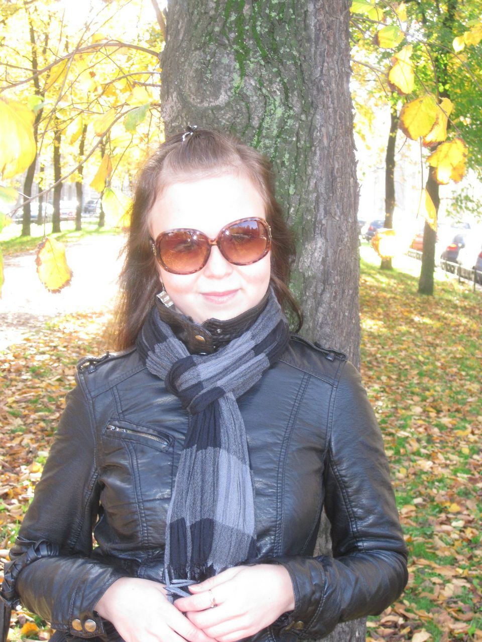 Александра Баранова | Санкт-Петербург