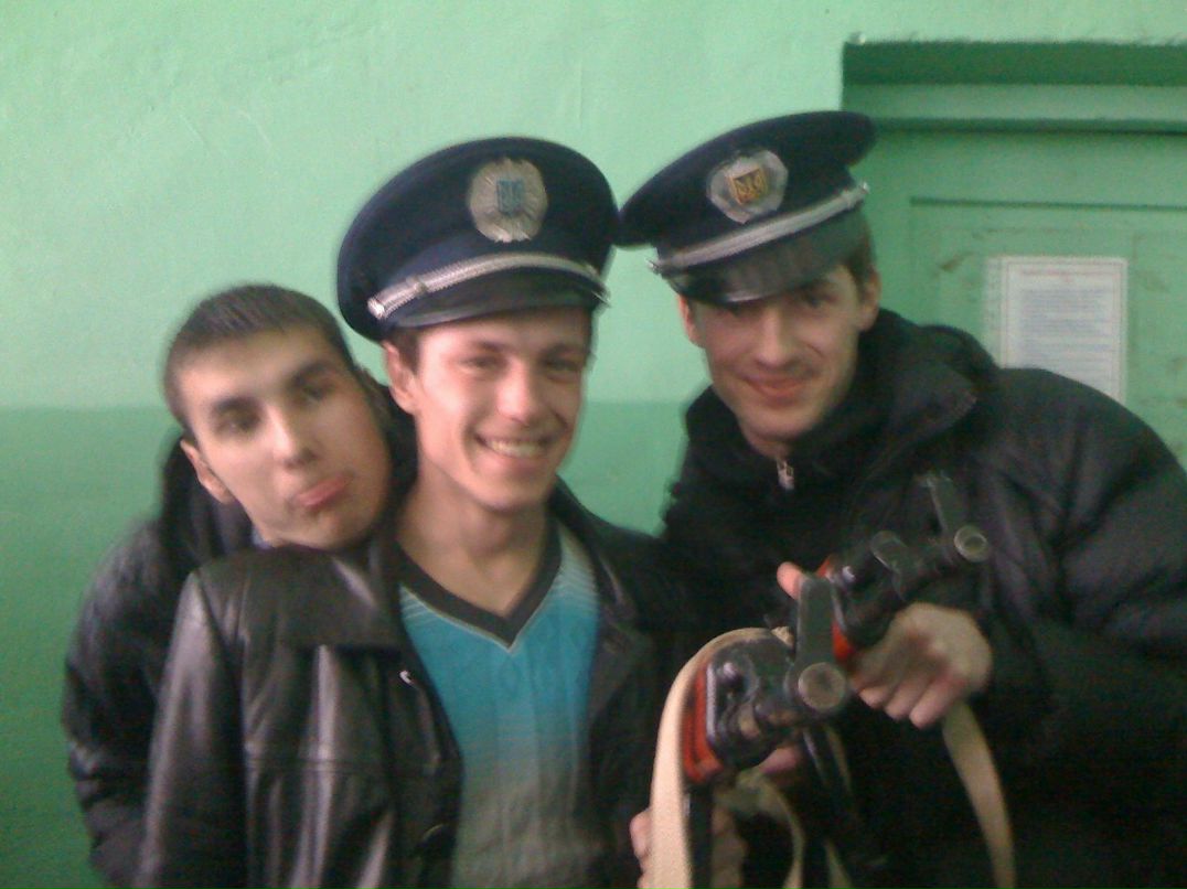 Денис Паталаха | Флорино