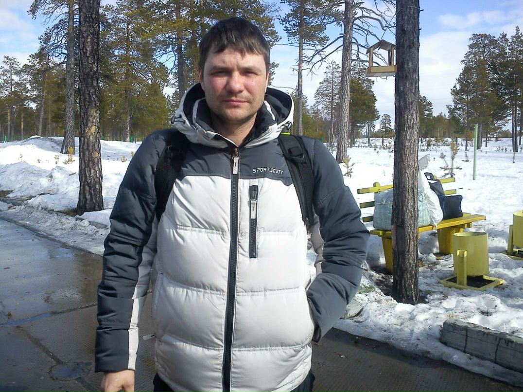 Никита Алтунин | Мелеуз