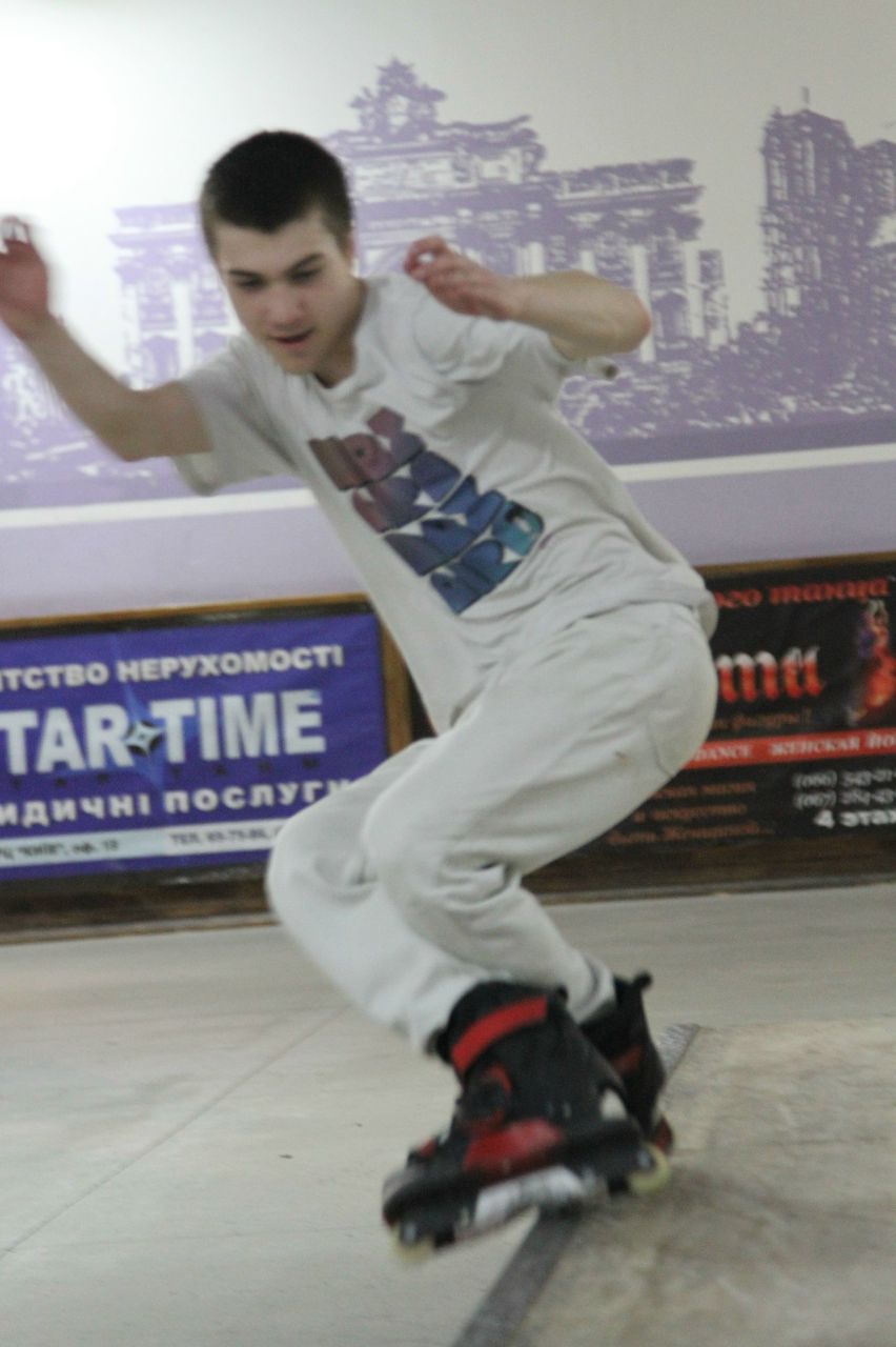 Влад Дректар | Полтава