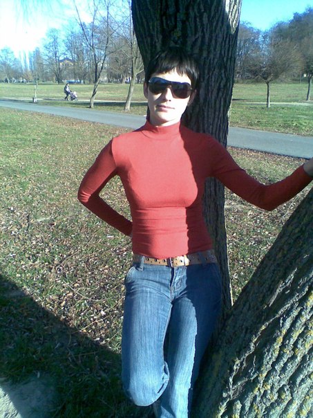 №54, Альона Фризская, Яготин №54, Альона Фризская, Яготин